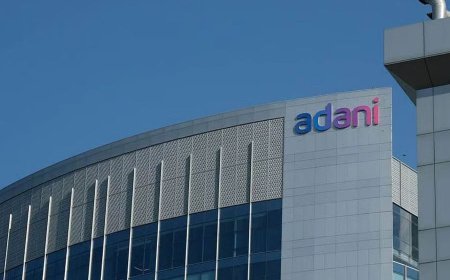 Adani Group: भारत के इंफ्रास्ट्रक्चर और ऊर्जा क्षेत्र की बदलती तस्वीर
