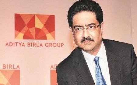 कुमार मंगलम बिड़ला: परंपरा, नेतृत्व और आधुनिक भारतीय उद्योग की नई पहचान