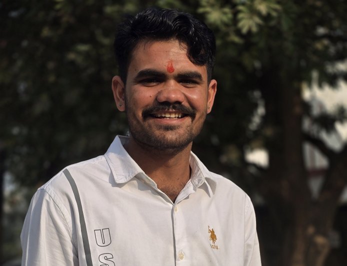 सोशल मीडिया से स्टेज तक: ‘हिम्मत बा’ के नाम से मशहूर राजस्थानी डांसर हिम्मताराम खदाव की प्रेरणादायक सफलता कहानी