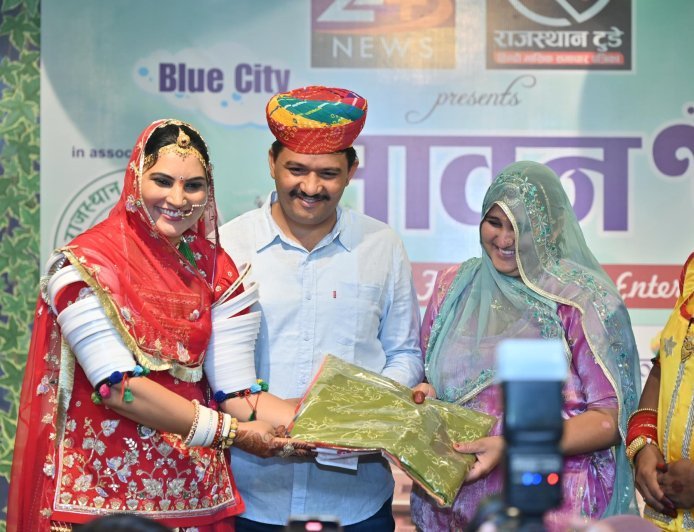 सोशल मीडिया से समाजसेवा तक: योगी पुखराज की प्रेरणादायक डिजिटल यात्रा