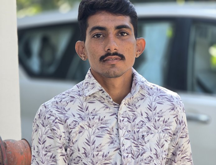 राजस्थानी संस्कृति को डिजिटल पहचान दिला रहे हैं कंटेंट क्रिएटर नरपत पटेल