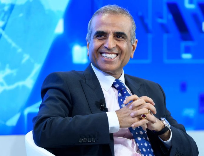 सुनील भारती मित्तल: दूरसंचार क्रांति से वैश्विक पहचान तक का सफर