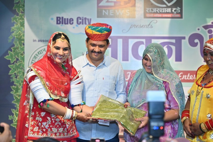 सोशल मीडिया से समाजसेवा तक: योगी पुखराज की प्रेरणादायक डिजिटल यात्रा