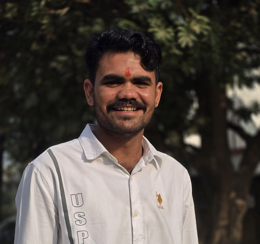 सोशल मीडिया से स्टेज तक: ‘हिम्मत बा’ के नाम से मशहूर राजस्थानी डांसर हिम्मताराम खदाव की प्रेरणादायक सफलता कहानी