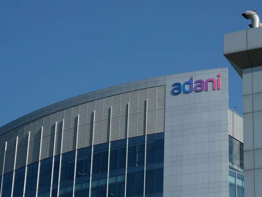 Adani Group: भारत के इंफ्रास्ट्रक्चर और ऊर्जा क्षेत्र की बदलती तस्वीर