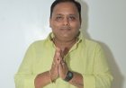 समाज सेवा और धार्मिक जागरण का पर्याय बने सुमित संचेती