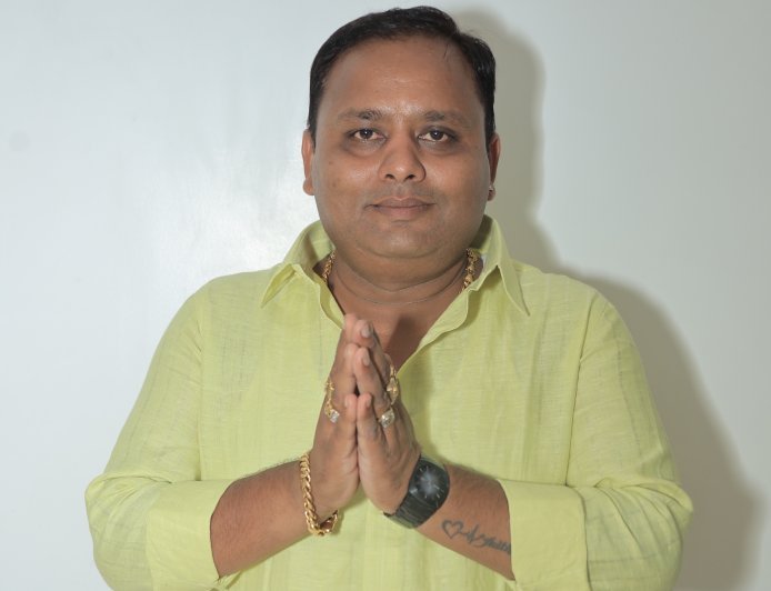 समाज सेवा और धार्मिक जागरण का पर्याय बने सुमित संचेती