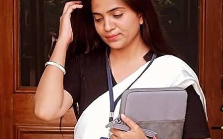 अधिवक्ता Neelu Khetra: मध्य प्रदेश हाईकोर्ट में कानूनी क्षेत्र में बना रहीं अपनी पहचान